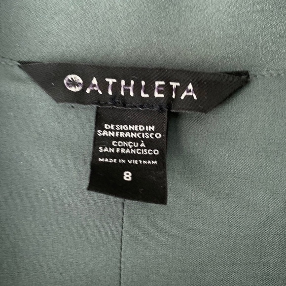 Athleta Endless Blazer - Picture 3 of 8